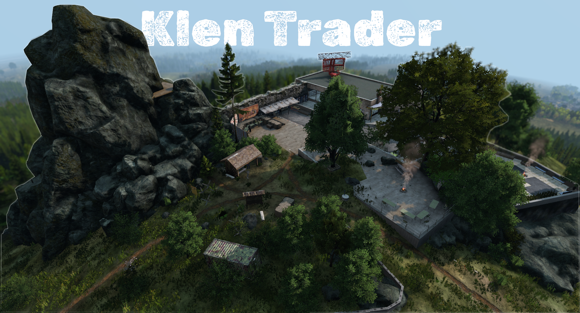 Klen Trader